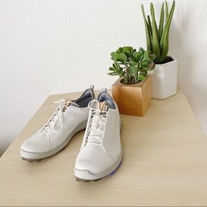 ECCO Golf B1OM Hybrid 3 OK GTX White